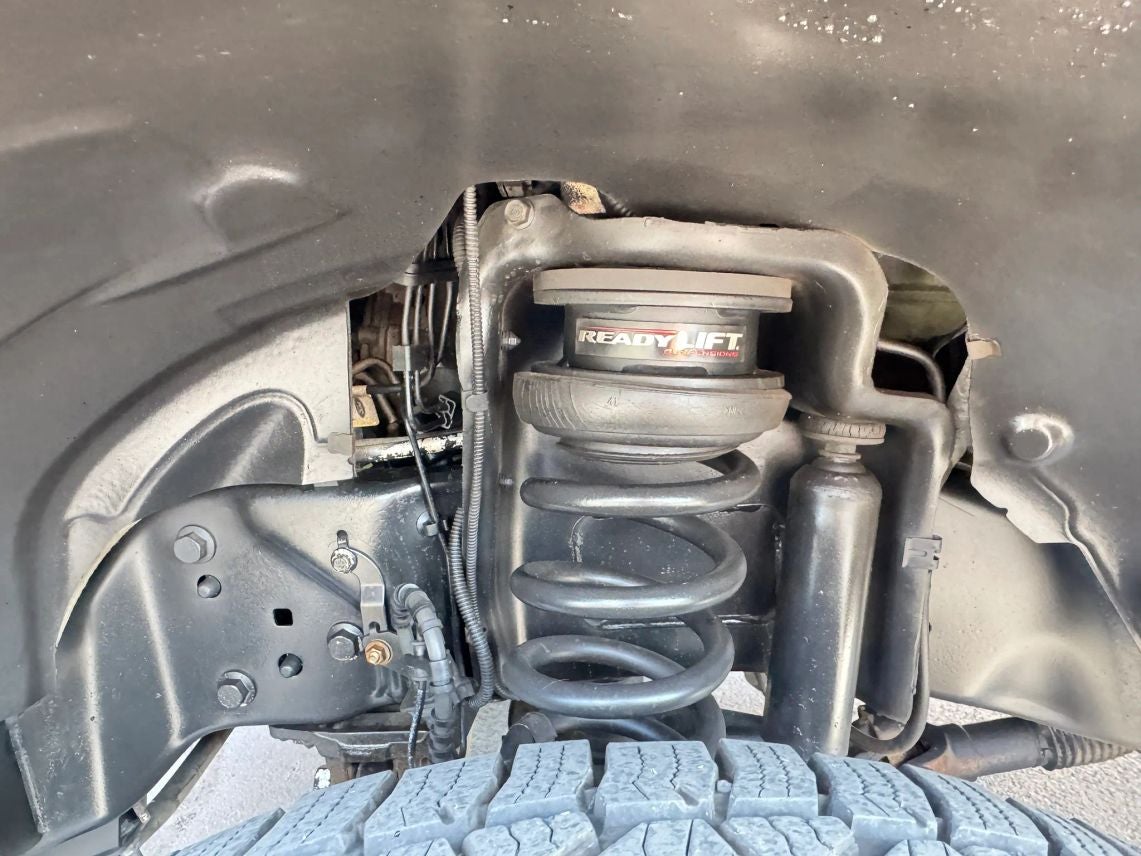 2019 Ford F350 Super Duty Crew Cab XLT Pickup 4D 6 3/4 ft