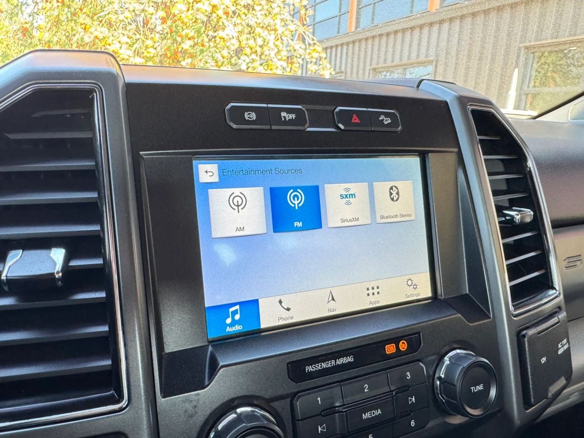 2019 Ford F350 Super Duty Crew Cab XLT Pickup 4D 6 3/4 ft