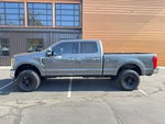 2019 Ford F350 Super Duty Crew Cab XLT Pickup 4D 6 3/4 ft