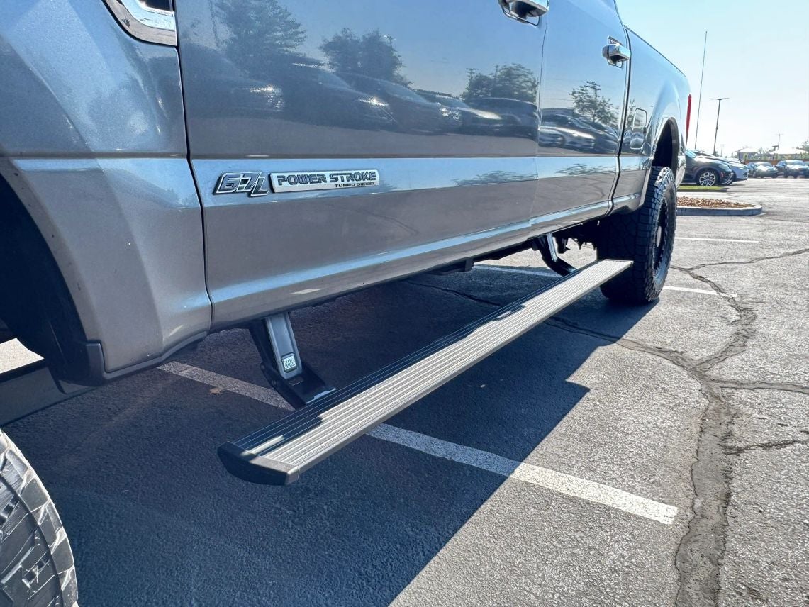 2019 Ford F350 Super Duty Crew Cab XLT Pickup 4D 6 3/4 ft