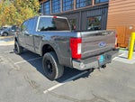 2019 Ford F350 Super Duty Crew Cab XLT Pickup 4D 6 3/4 ft