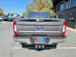 2019 Ford F350 Super Duty Crew Cab XLT Pickup 4D 6 3/4 ft