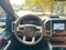 2019 Ford F350 Super Duty Crew Cab King Ranch Pickup 4D 6 3/4 ft