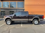 2019 Ford F350 Super Duty Crew Cab King Ranch Pickup 4D 6 3/4 ft
