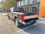 2019 Ford F350 Super Duty Crew Cab King Ranch Pickup 4D 6 3/4 ft