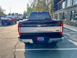 2019 Ford F350 Super Duty Crew Cab King Ranch Pickup 4D 6 3/4 ft