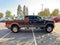 2019 Ford F350 Super Duty Crew Cab King Ranch Pickup 4D 6 3/4 ft
