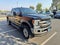 2019 Ford F350 Super Duty Crew Cab King Ranch Pickup 4D 6 3/4 ft