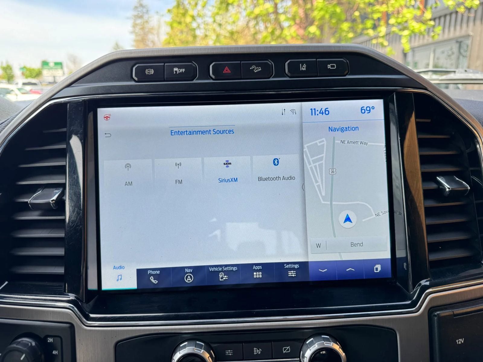 2022 Ford F-350SD Platinum