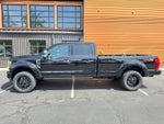 2022 Ford F-350SD Platinum