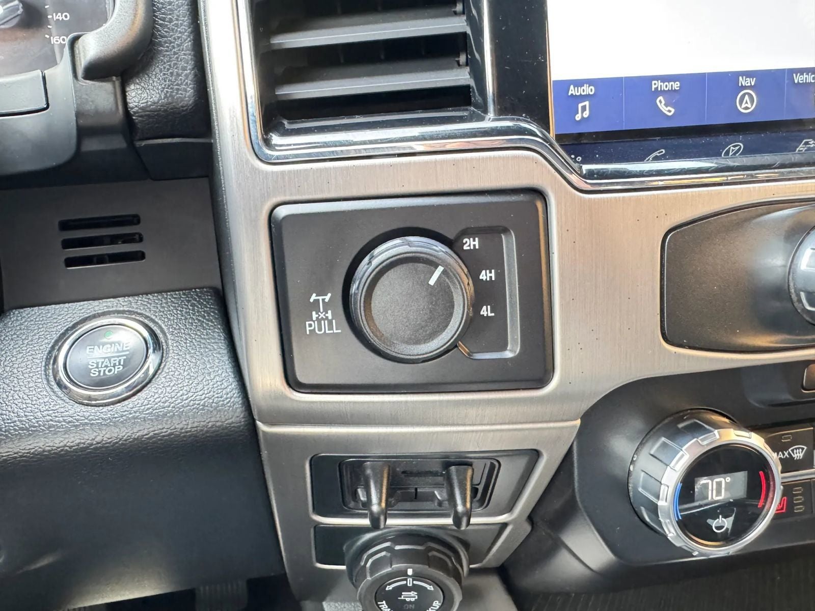 2022 Ford F-350SD Platinum