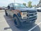 2022 Ford F-350SD Platinum