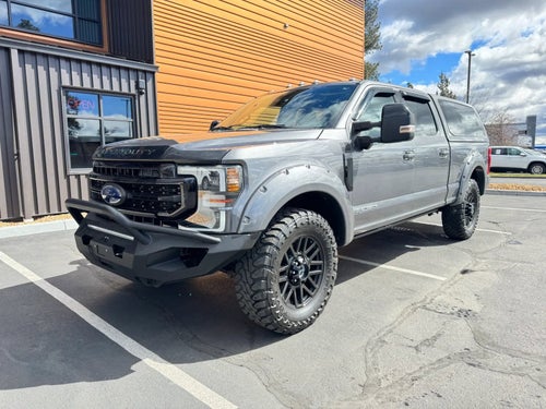 2022 Ford F-350SD Lariat