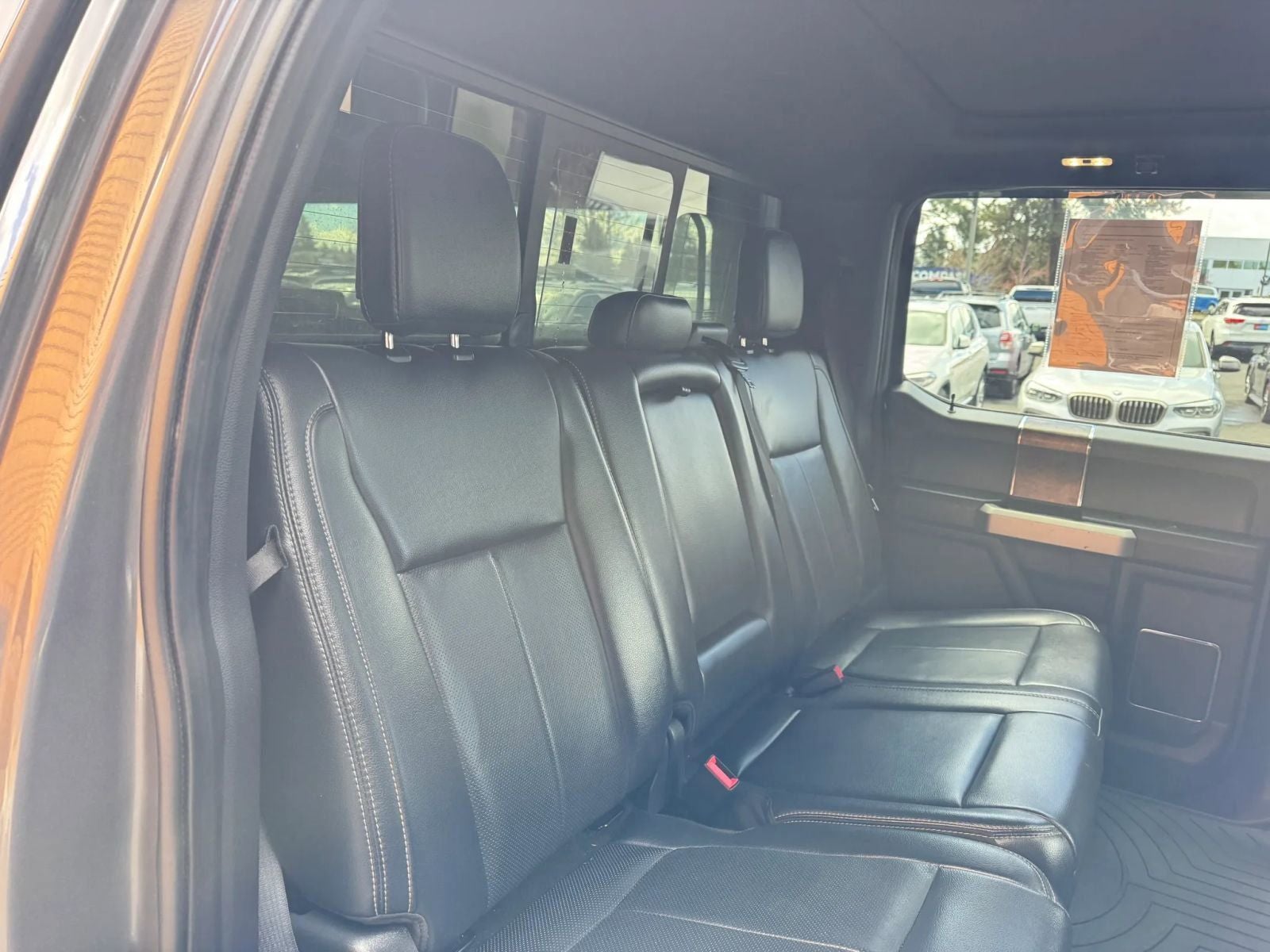2022 Ford F-350SD Lariat