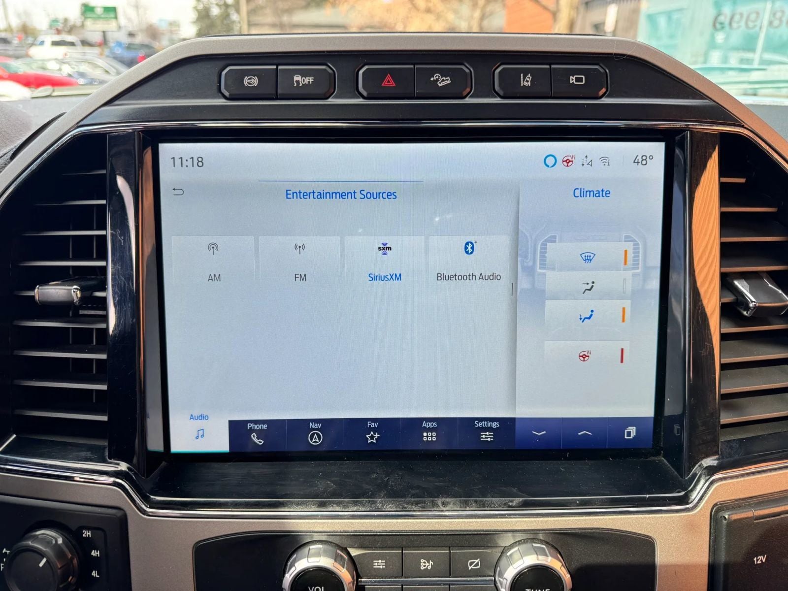 2022 Ford F-350SD Lariat