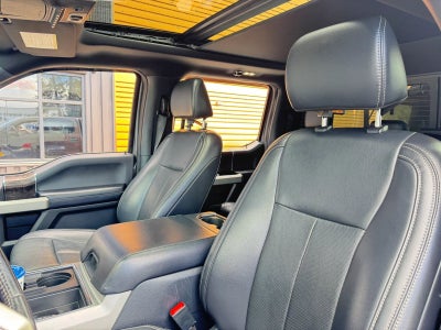 2022 Ford F-350SD Lariat
