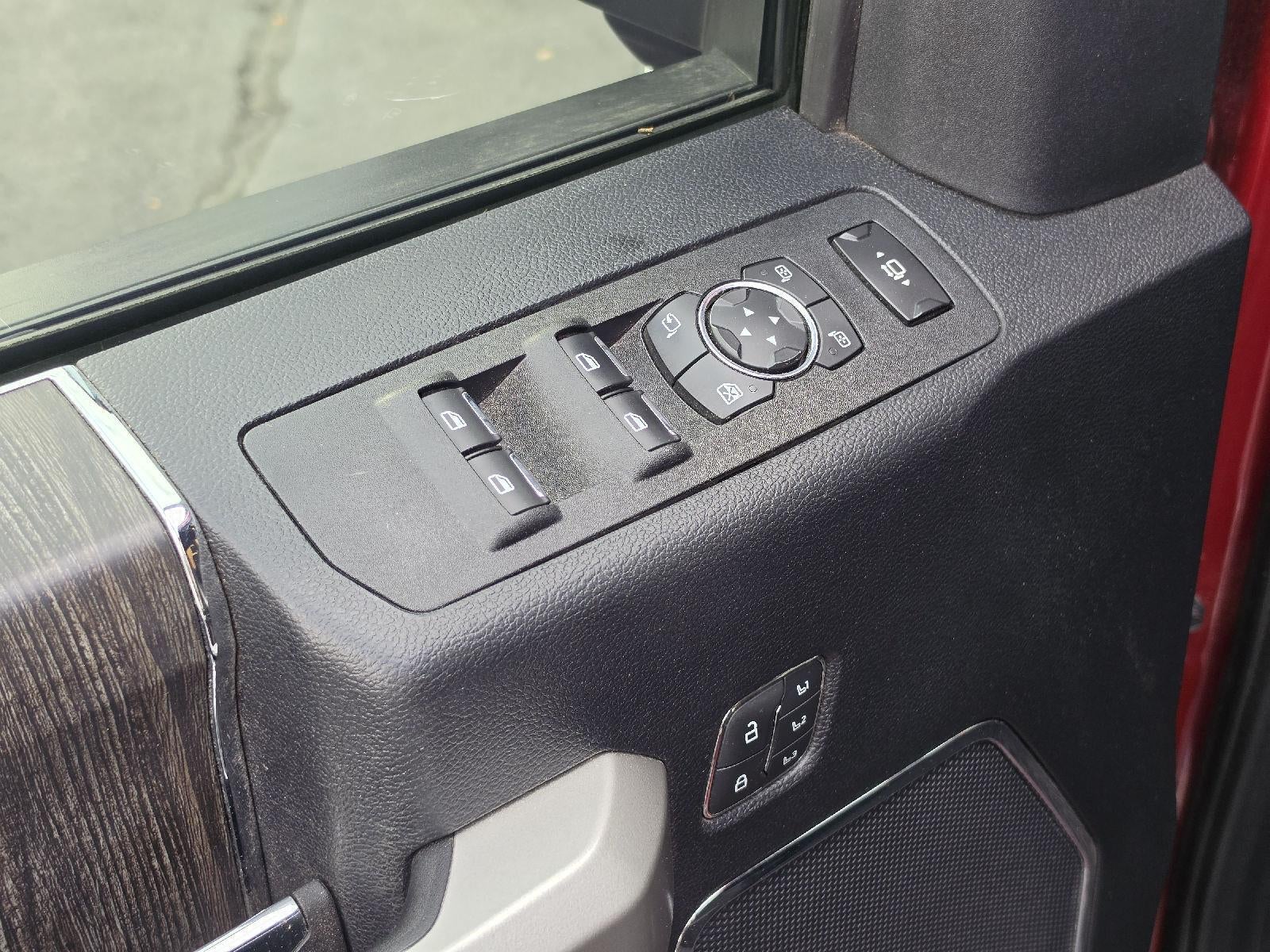 2020 Ford Super Duty F-350 Lariat