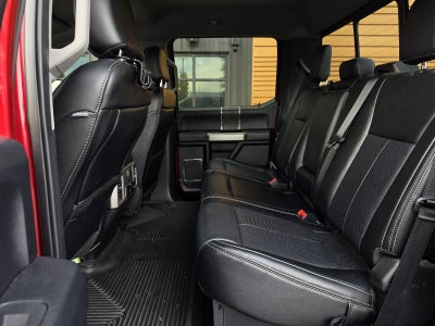 2020 Ford Super Duty F-350 Lariat