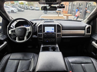 2020 Ford Super Duty F-350 Lariat