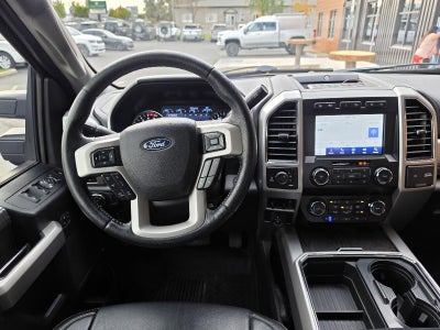 2020 Ford Super Duty F-350 Lariat