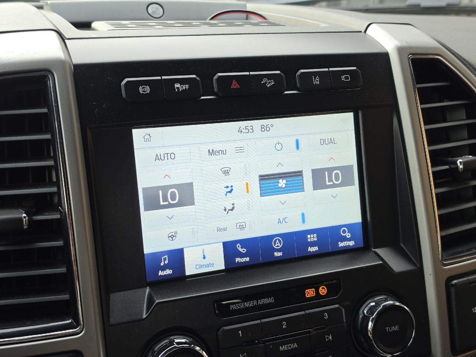 2020 Ford Super Duty F-350 Lariat