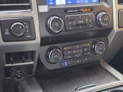 2020 Ford Super Duty F-350 Lariat