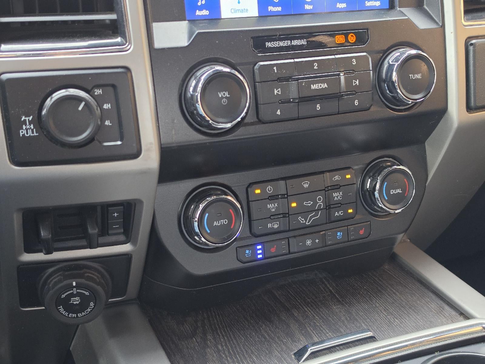 2020 Ford Super Duty F-350 Lariat