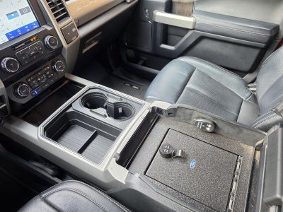 2020 Ford Super Duty F-350 Lariat
