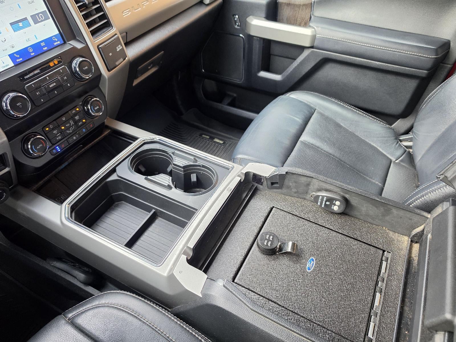 2020 Ford Super Duty F-350 Lariat