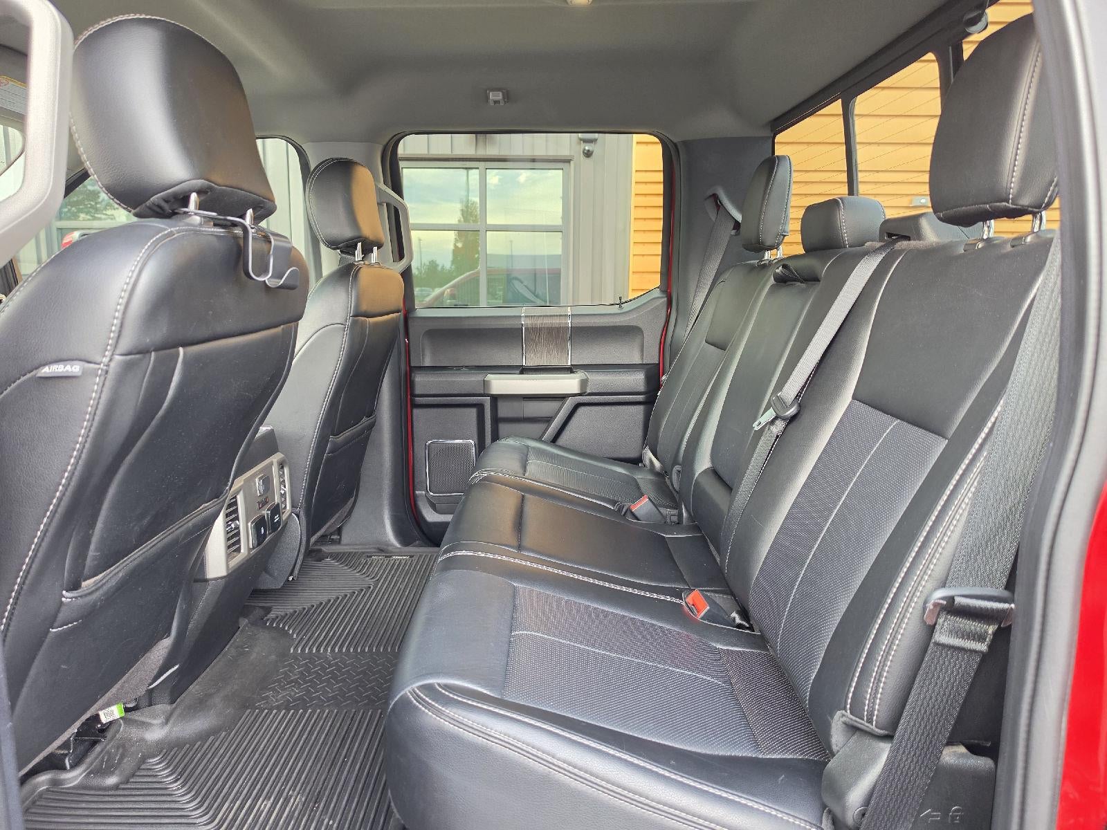 2020 Ford Super Duty F-350 Lariat