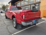 2020 Ford Super Duty F-350 Lariat