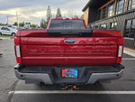 2020 Ford Super Duty F-350 Lariat