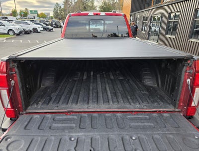 2020 Ford Super Duty F-350 Lariat
