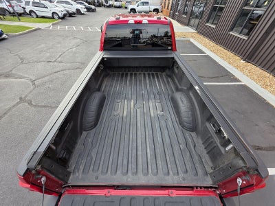 2020 Ford Super Duty F-350 Lariat
