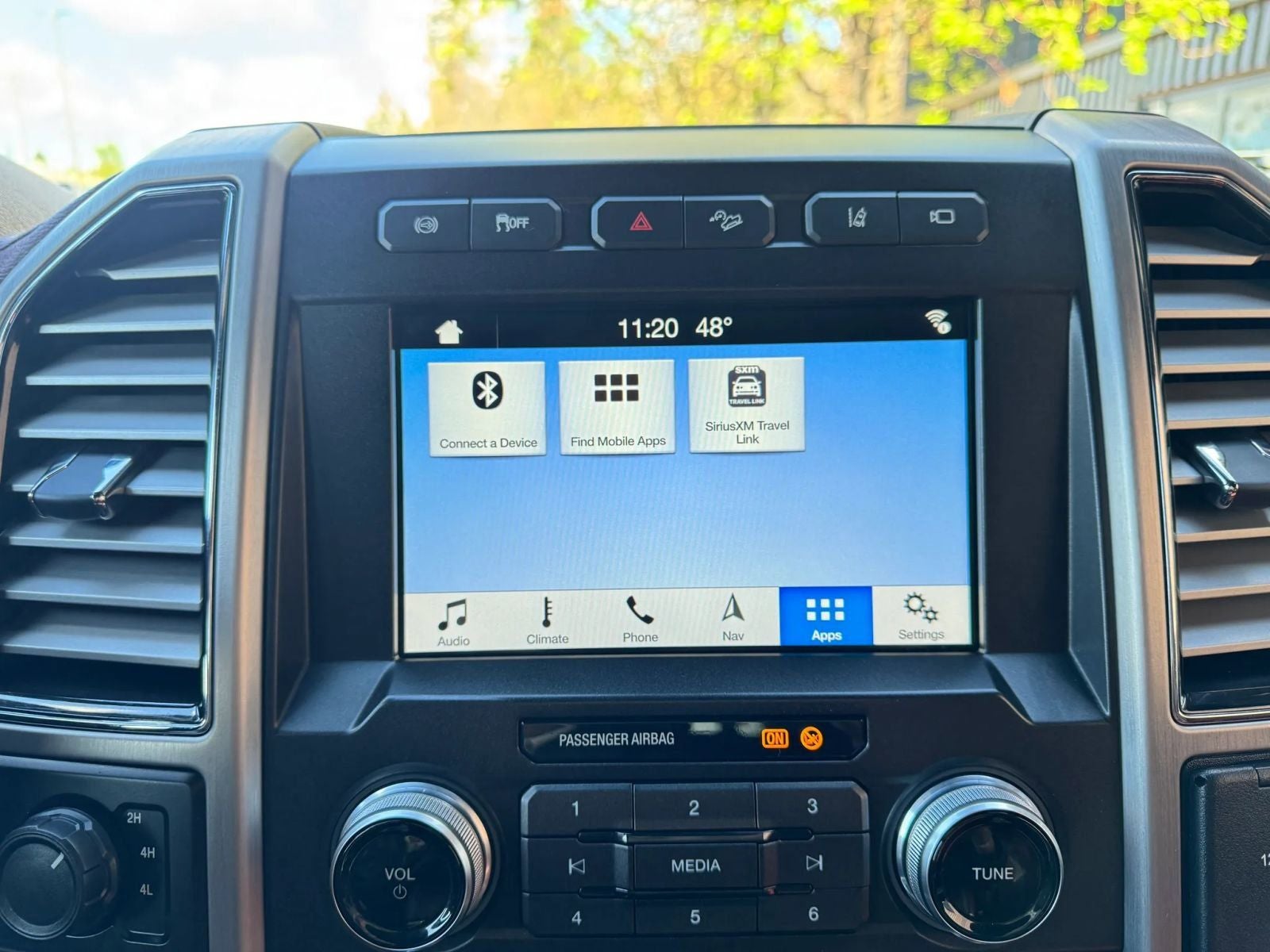 2019 Ford F-350SD Platinum DRW