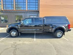 2019 Ford F-350SD Platinum DRW