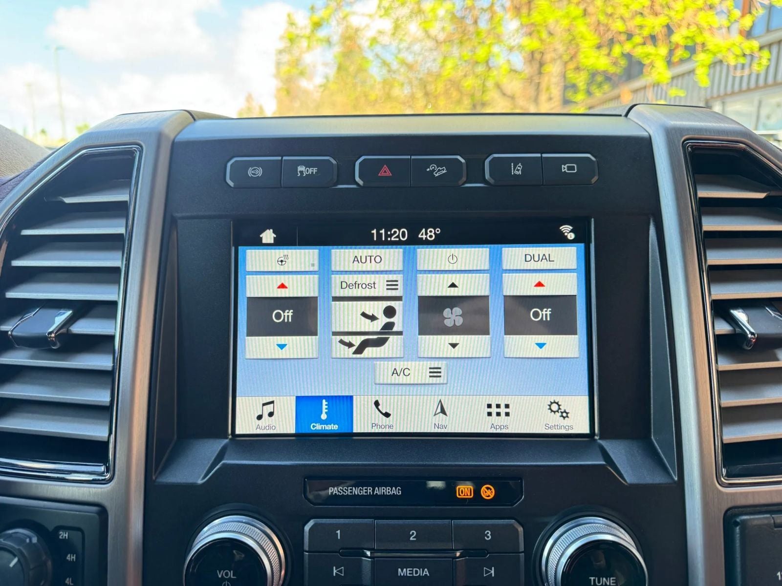2019 Ford F-350SD Platinum DRW