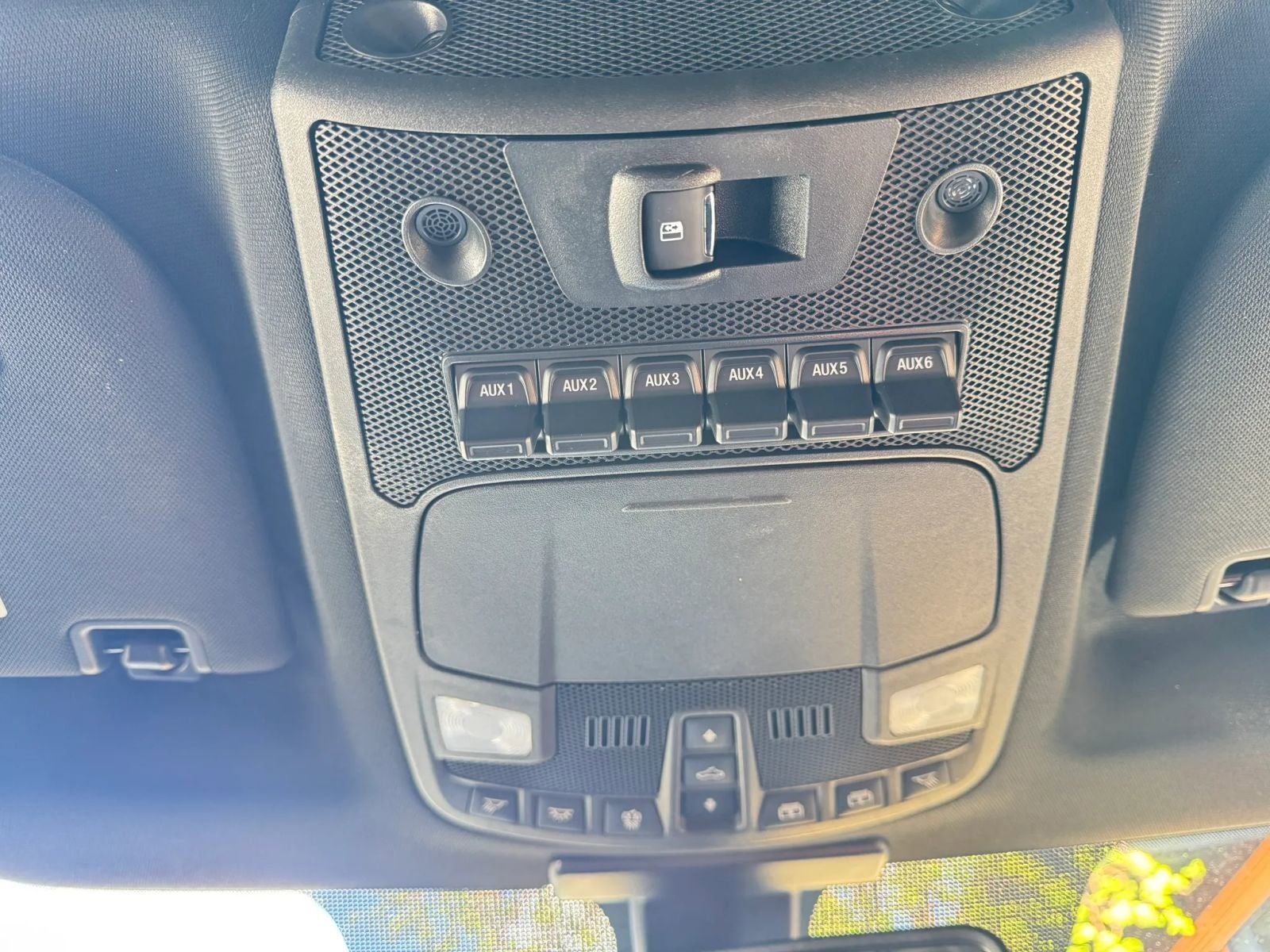 2019 Ford F-350SD Platinum DRW