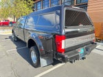 2019 Ford F-350SD Platinum DRW