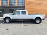 2016 Ford F-350SD Lariat DRW