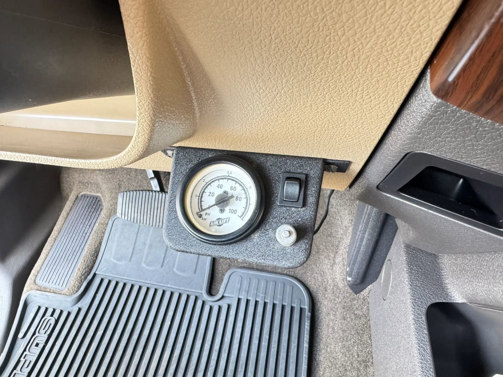 2016 Ford F-350SD Lariat DRW