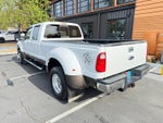 2016 Ford F-350SD Lariat DRW