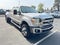 2016 Ford F-350SD Lariat DRW