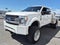 2019 Ford F-450SD King Ranch DRW