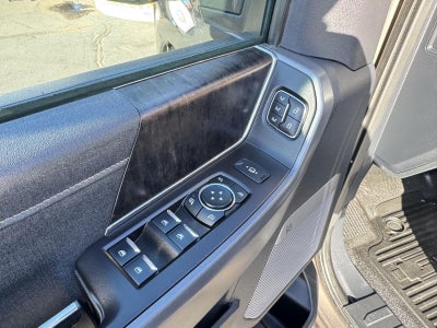2023 Ford Super Duty F-350 Lariat