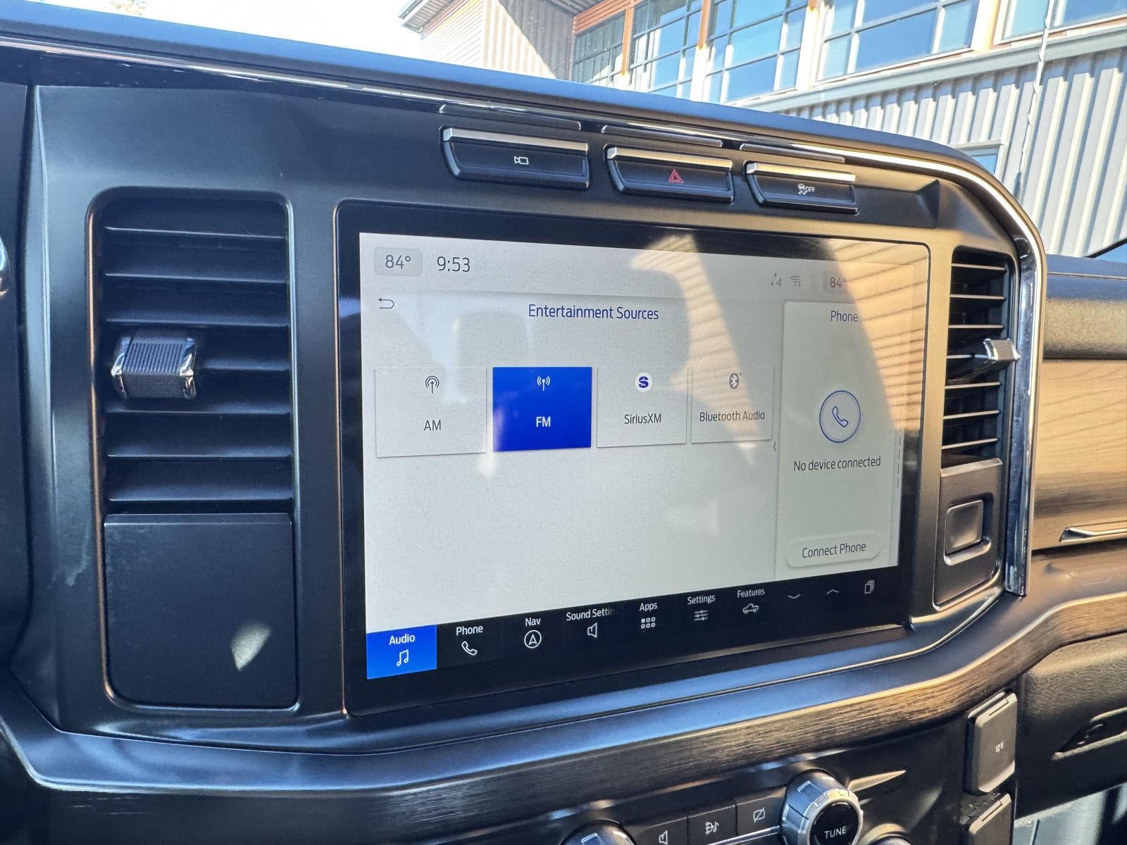 2023 Ford Super Duty F-350 Lariat