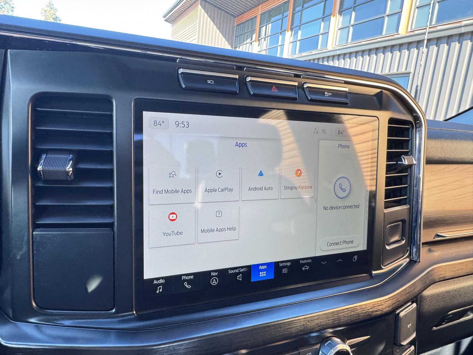 2023 Ford Super Duty F-350 Lariat