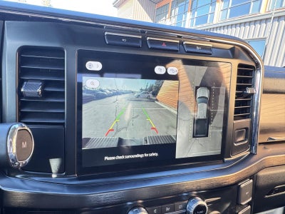 2023 Ford Super Duty F-350 Lariat