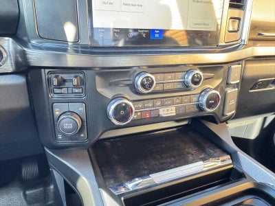 2023 Ford Super Duty F-350 Lariat