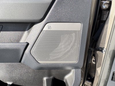 2023 Ford Super Duty F-350 Lariat